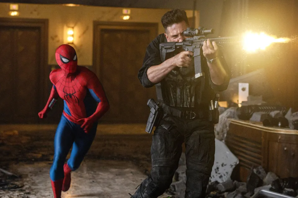 Spider-Man: Brand New Day Comes Close to Passing Avengers: Endgame With Second Biggest Box Office Debut of All Time at $927 Million Globally