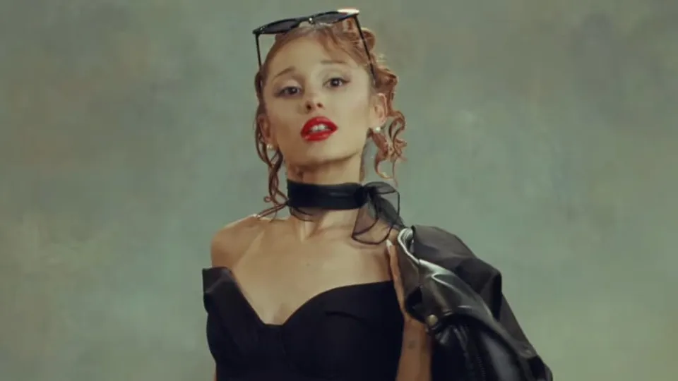 Wicked Star Ariana Grande to Take a 'Step Back From Visibility' Amid 'Endless, Ongoing Public Scrutiny'