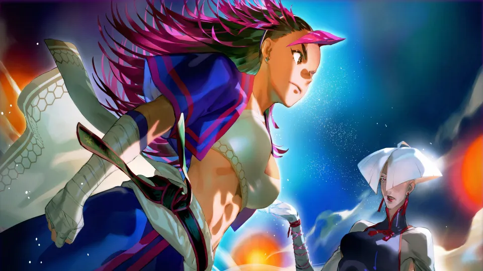 Street Fighter 6 Yasmine Update Launches With Balance Changes