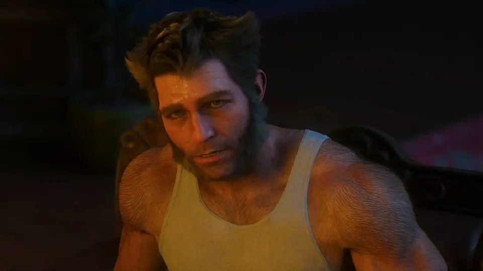 Marvel's Wolverine ESRB Rating Promises 'a Handful of Sequences' Featuring 'Exposed Buttocks'