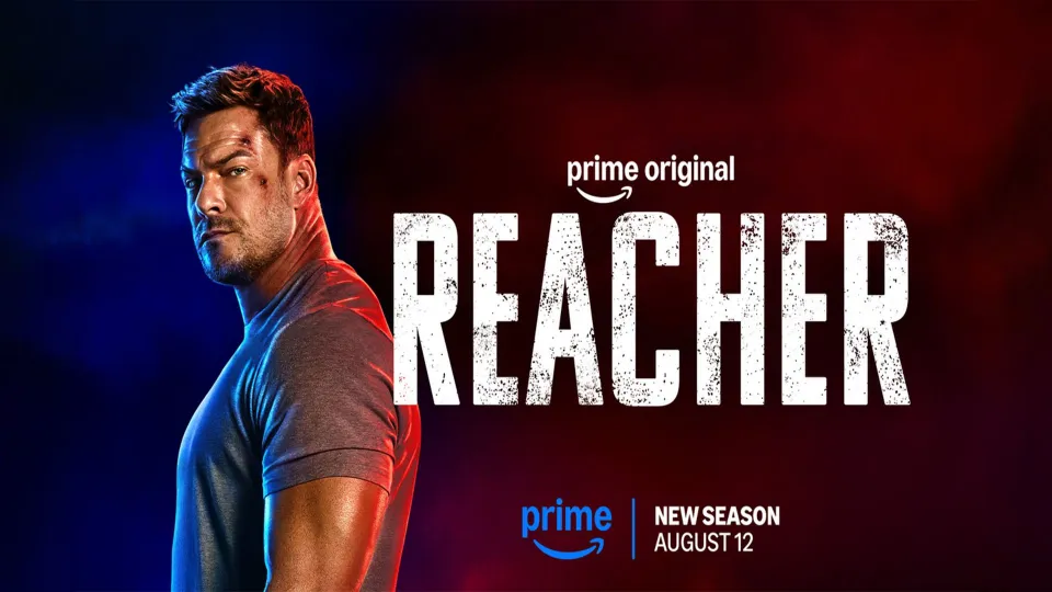 There's Good News For Reacher Fans After Season 4 Releases