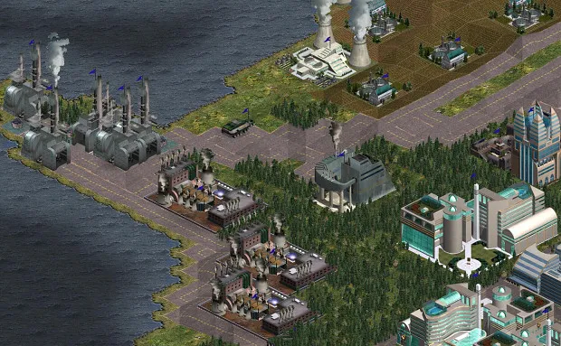 Enemy Nations