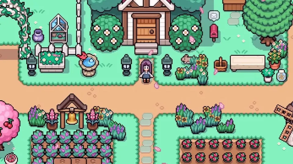 Fields of Mistria Release Date, Time, and Countdown