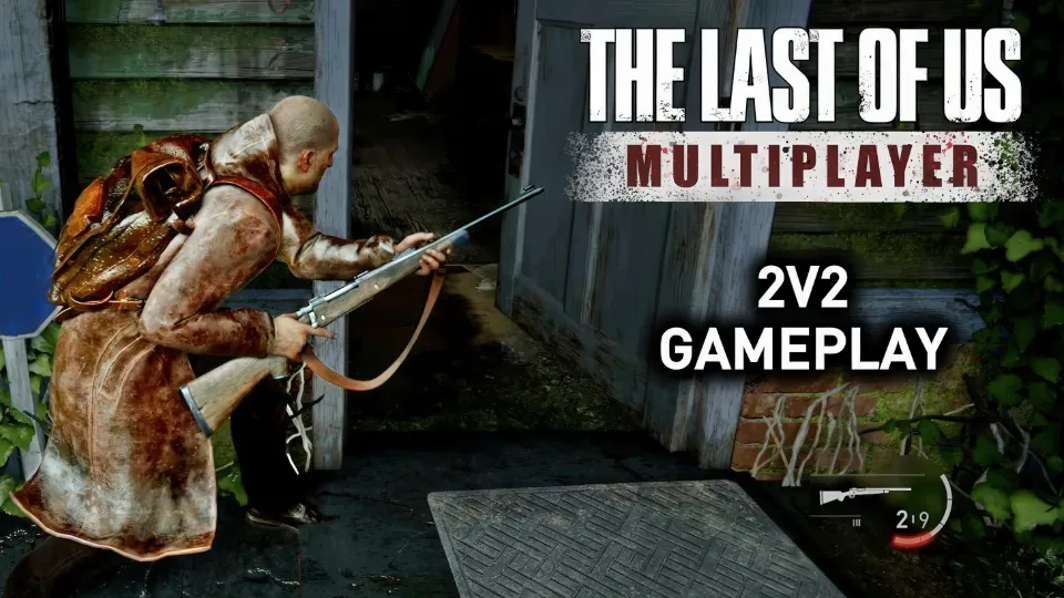 The Last of Us Part II Multiplayer Mod Hits 4v4 Matches as One Modder Revives What Naughty Dog Canceled