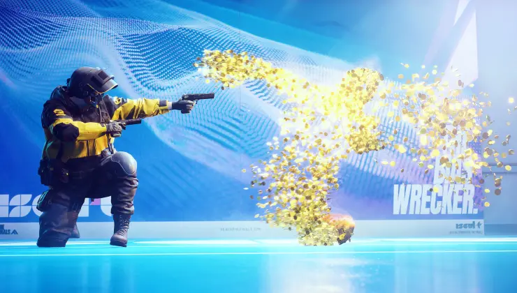 THE FINALS will be adding a new "Elytra" anti-cheat