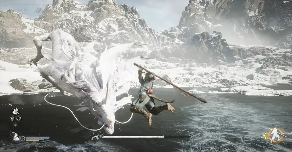 Black Myth Wukong Steam and PS5 Prices Beaten by Key Market Offers