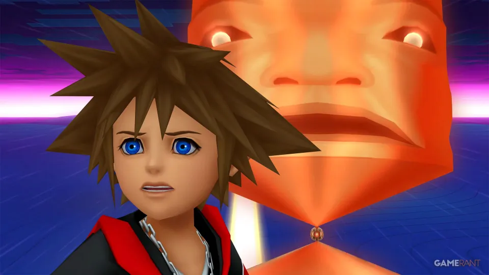 Square Enix denies claims its Kingdom Hearts Collection artwork was AI-generated, blames ‘human error’