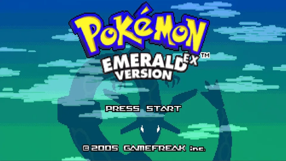 Pokémon Emerald Ex Brings New Towns, Gyms, & More In New ROM Hack