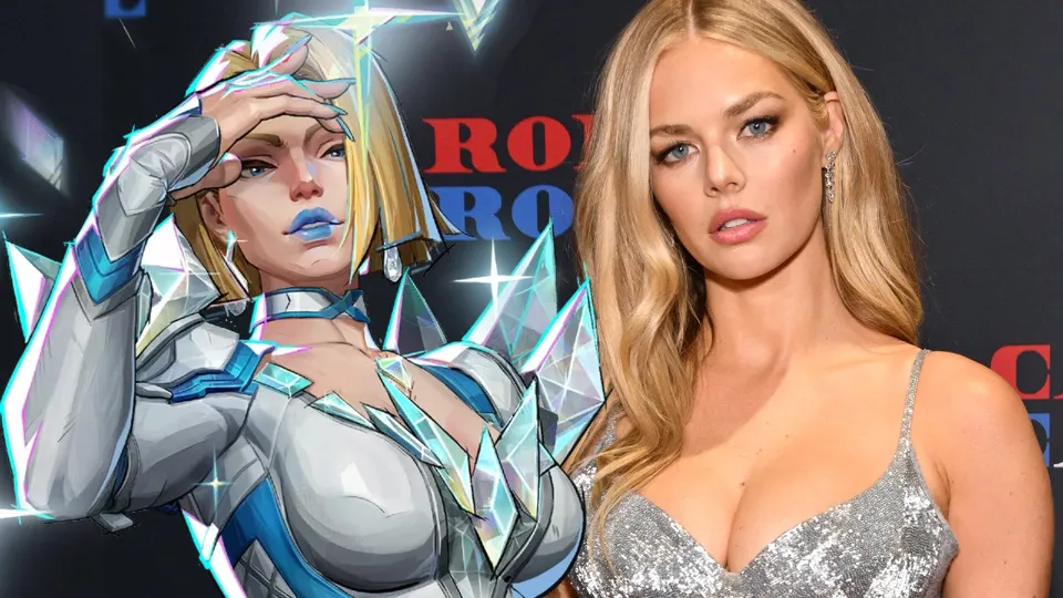Samara Weaving to play Emma Frost in the MCU's X-Men reboot