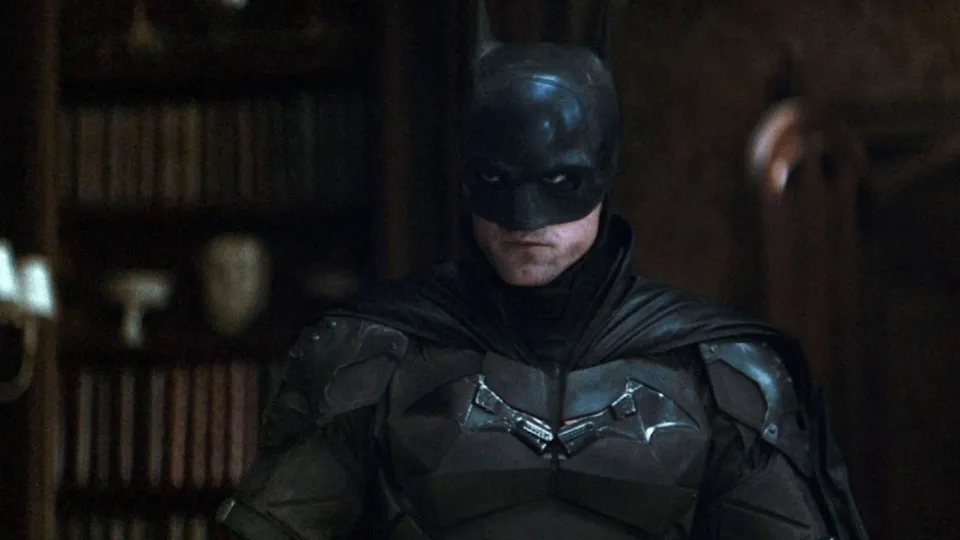 Despite watertight secrecy, The Batman 2 prop may have just confirmed its villains