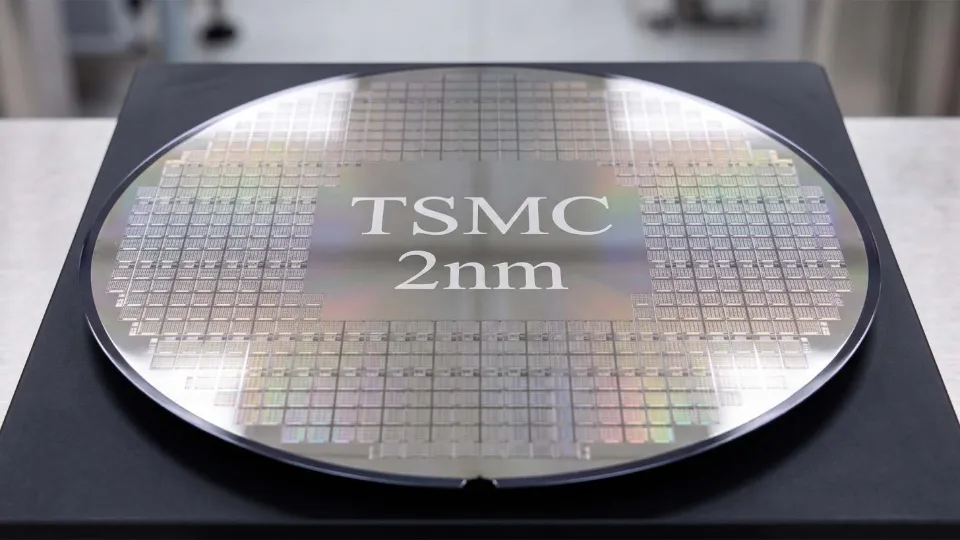 TSMC Approaching A New Milestone With Its 2nm Process By The End Of 2026 With 100,000 Monthly Wafers; NVIDIA, AMD, & Others Force Manufacturing Acceleration