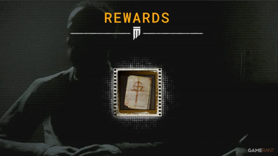How to Open the Secret Box in Incinerate the Relic - The Outlast Trials