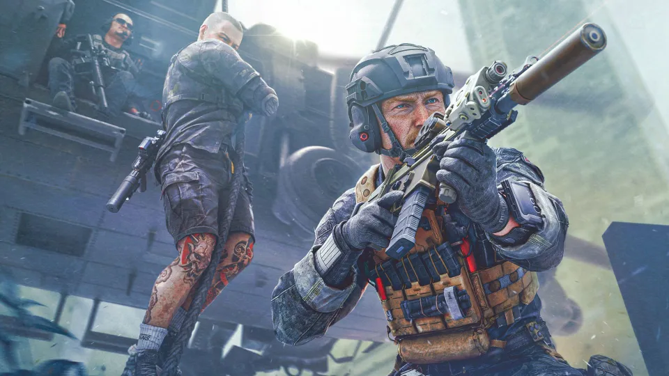 Seasons are coming to Escape from Tarkov, with more customization and swathes of new gear
