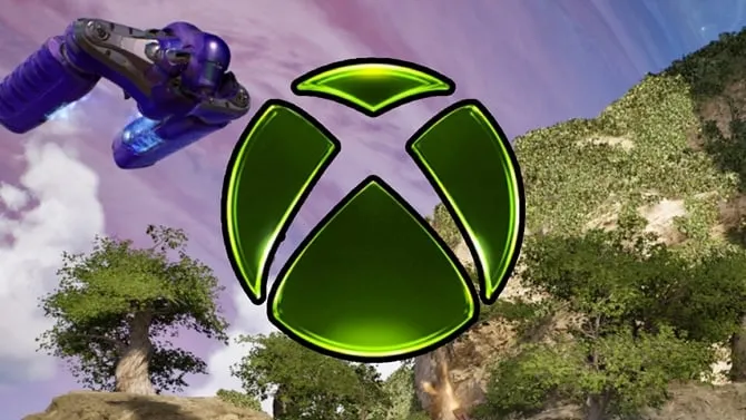 Xbox adds new Halo: Campaign Evolved and Xbox 25 Gamerpics
