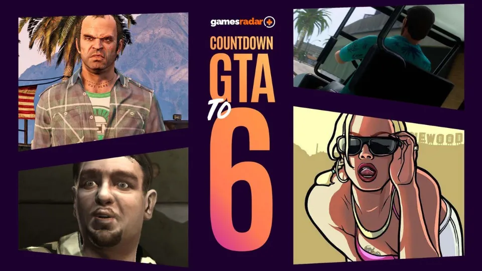 The best GTA moments: Cracking the vault on the first 20 entries in our explosive Top 100 list in the run-up to GTA 6