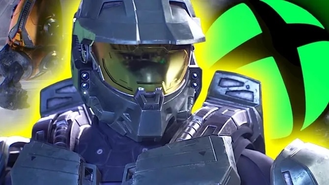 Halo: Campaign Evolved scores second-biggest Xbox launch of 2026 so far