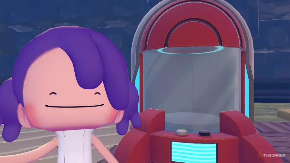 Pokemon Pokopia: Bubbly Basin DLC Release Time