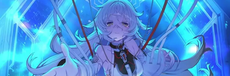 Papaya Play is un-sunsetting anime MMO Closers Online – and has a new character coming too