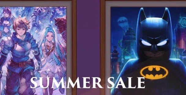 Fanatical’s Summer Sale 2026 is live with up to 97% off and a free gift for spending over $15