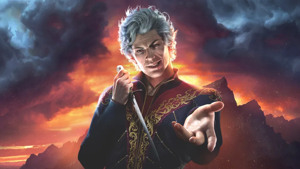 If you bounced off Baldur's Gate 3: now is the time to try again