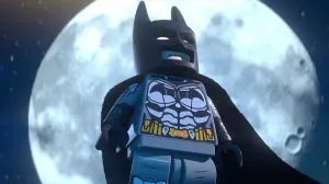 LEGO Batman: Legacy of the Dark Knight Sets Up Spider-Man Perfectly
