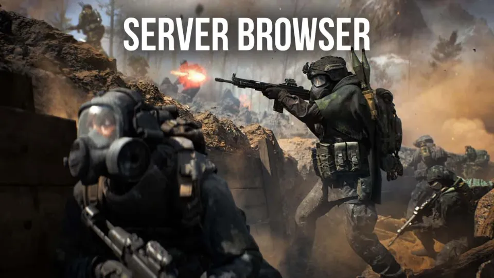 Battlefield 6 Will Continue Beyond Season 5, but Rent-a-Server Is Not Planned