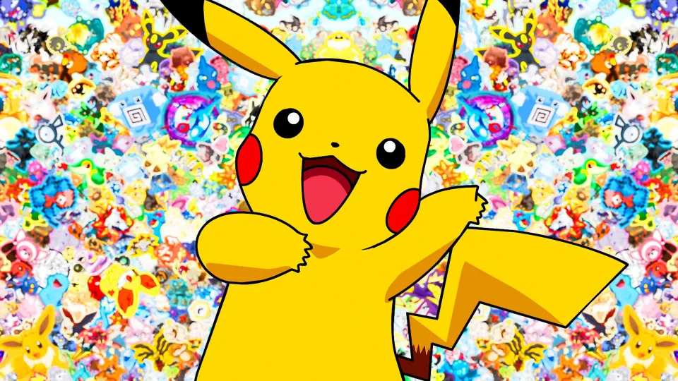 Pokemon And Mcdonald's Are Teaming Up Again For Its 30th Anniversary
