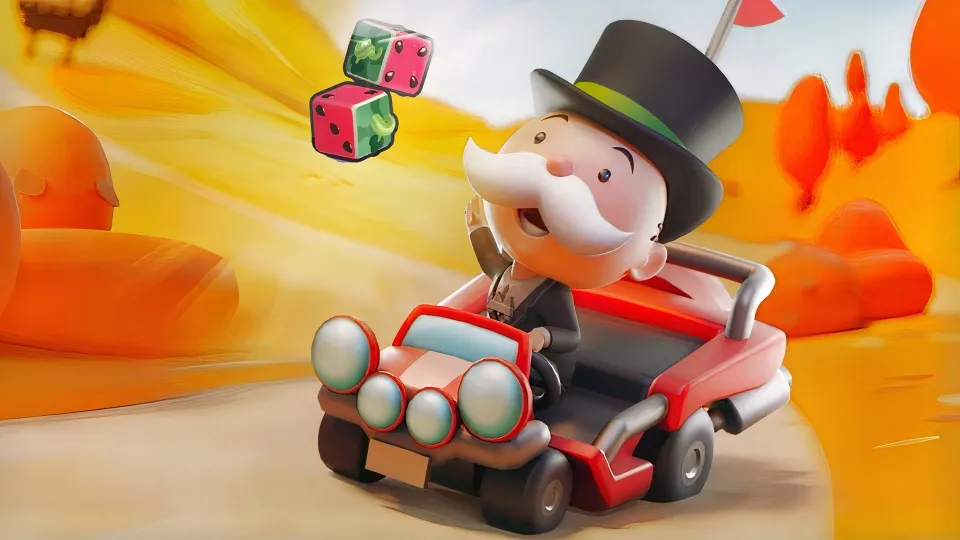 How to Get Free Diced Melon Dice Skin in Monopoly GO
