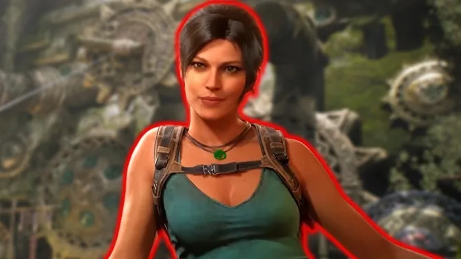 Tomb Raider: Legacy of Atlantis Developer Diary Details Reimagined Puzzles