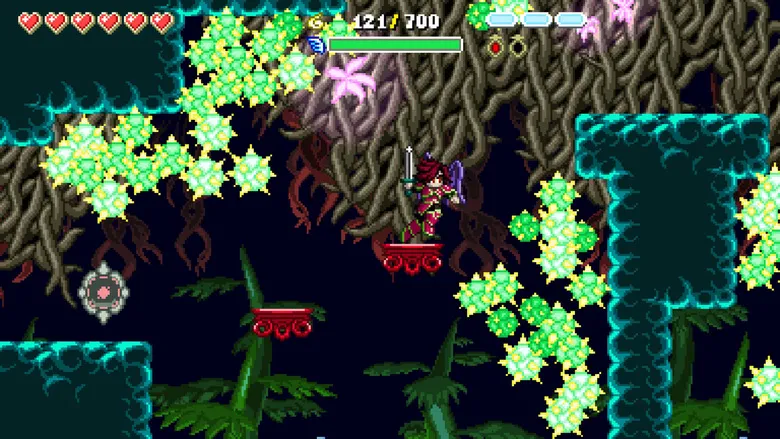 Aggelos 2 digital pre-orders now live on Switch with 20% discount opportunity