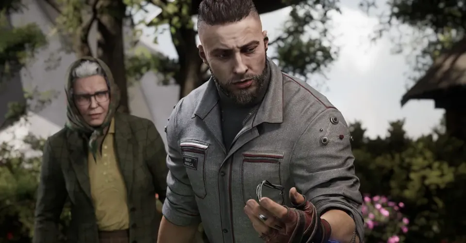 Focus Entertainment Has Removed Denuvo From Atomic Heart