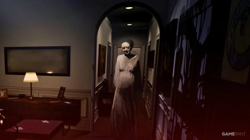 Horror Game with P.T. Vibes to Be Delisted in August