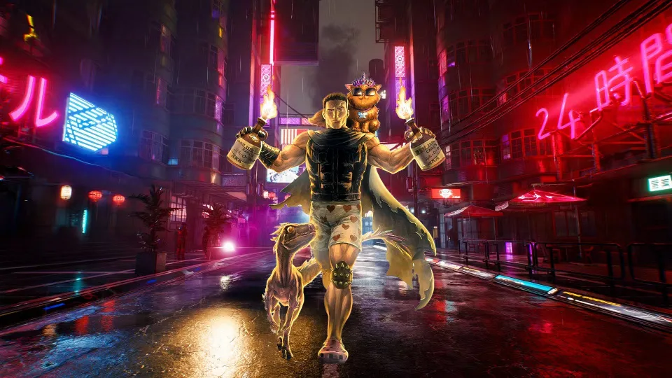 Open-World RPGs Perfect For Fans Of Dungeon Crawler Carl