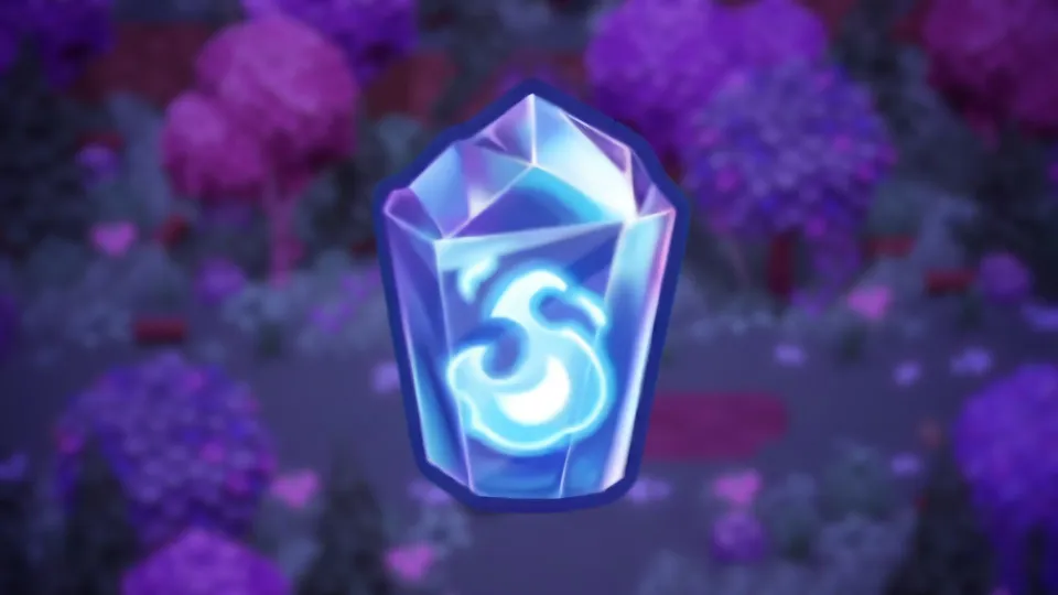 All Arcane Flames in Moonlight Peaks (Mana Upgrades)