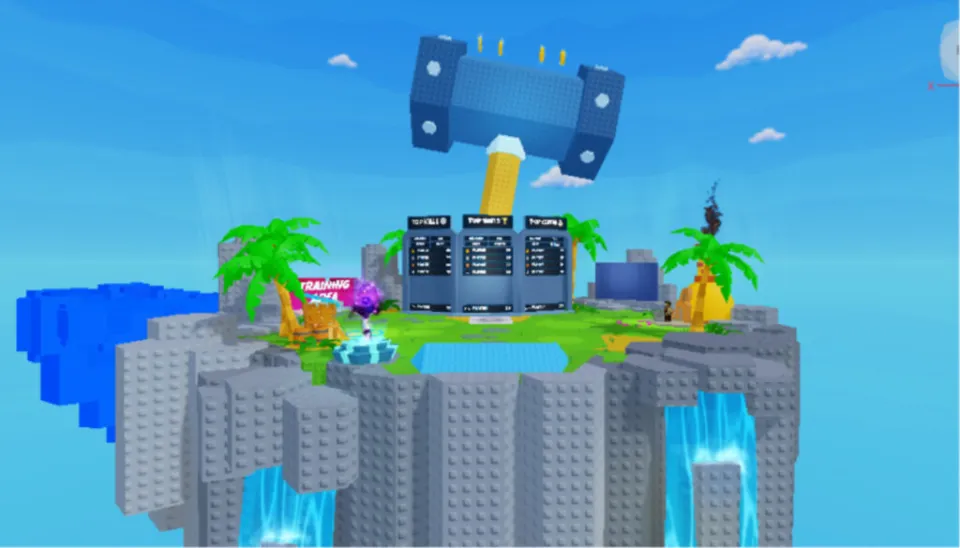 JvM Nerd launches Roblox game format for branded live tournaments