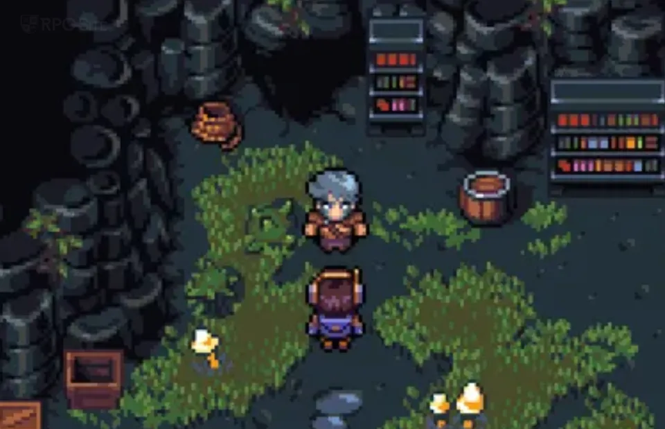 Quartet 1.5 will include two new areas to find and new game plus improvements, PlayStation port nearly done
