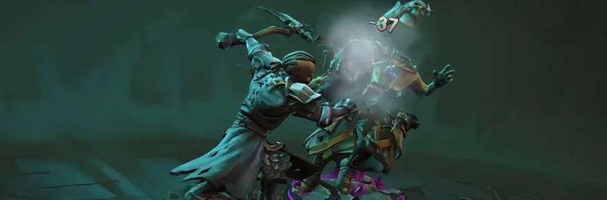 Ubisoft’s NFT-powered Champions Tactics faces its demise two years after launch