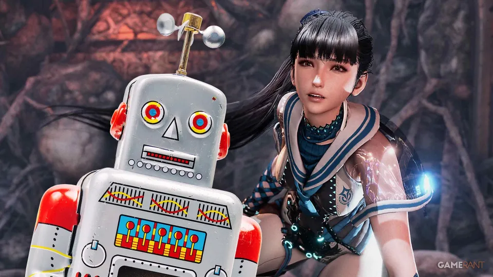 Shift Up CEO Defends Stellar Blade: Blood Rain AI Music Video Against Player Backlash