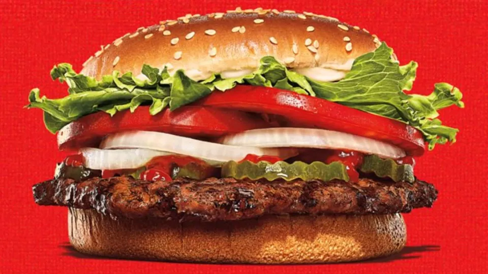 Burger King responds after fan requests reward for eating at every BK in France