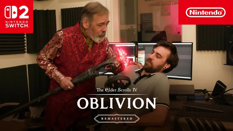 Aussie Bargain Roundup: The Elder Scrolls IV: Oblivion Remastered Deluxe Edition