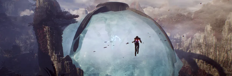 Warframe and Anthem leads on the challenges of sustaining online games that go dark