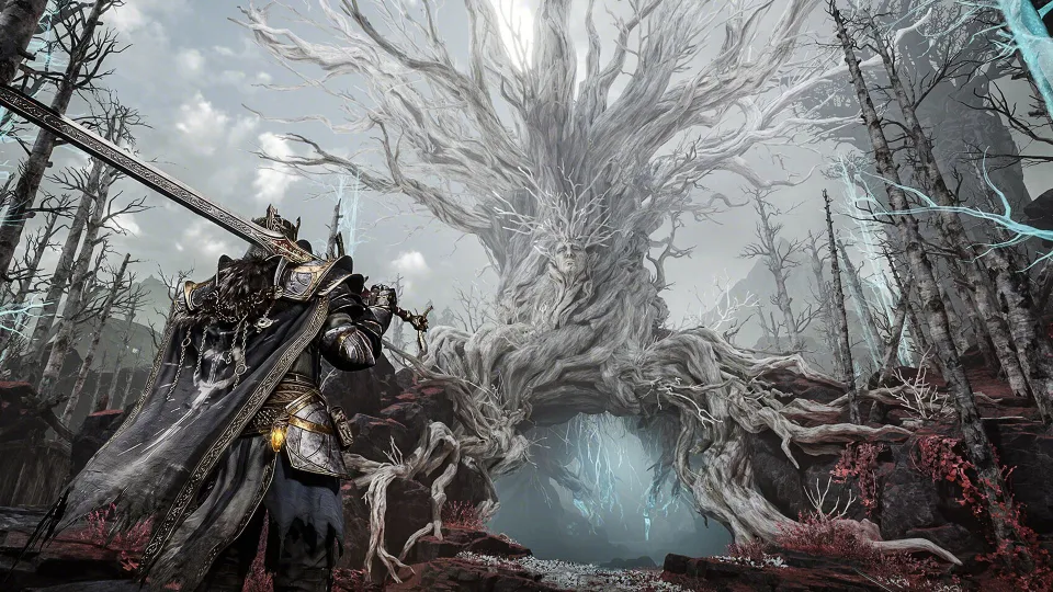 Mistfall Hunter: Hallowgrove Farming Route Guide