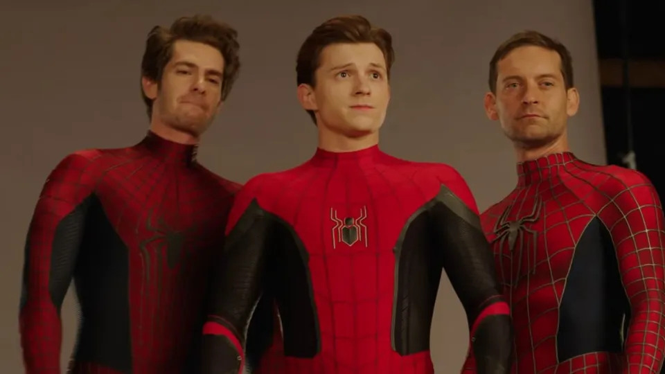'I Would Need It to Be Completely Unconventional' — Andrew Garfield Is Open to The Amazing Spider-Man 3 on One Condition