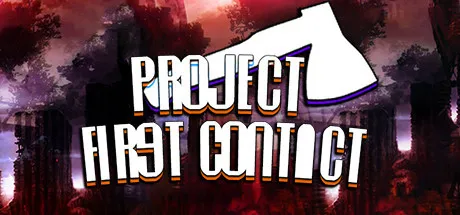 Project First Contact (Epic Games) Giveaway