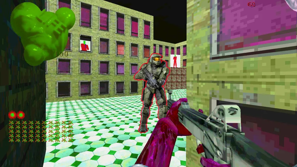 Hardest Single-Player FPS Games That Are Impossible To Complete
