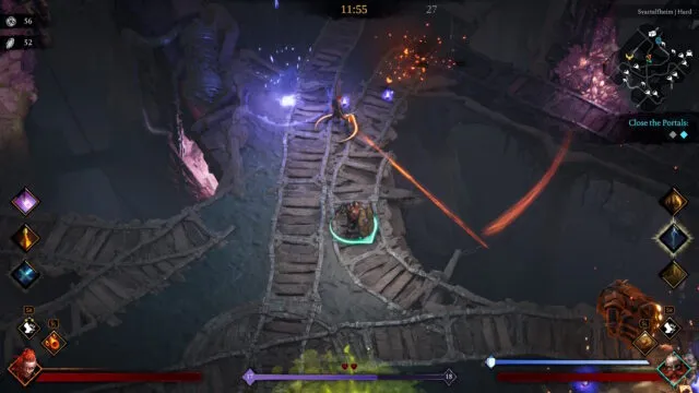 Jotunnslayer: Hordes of Hel Interview