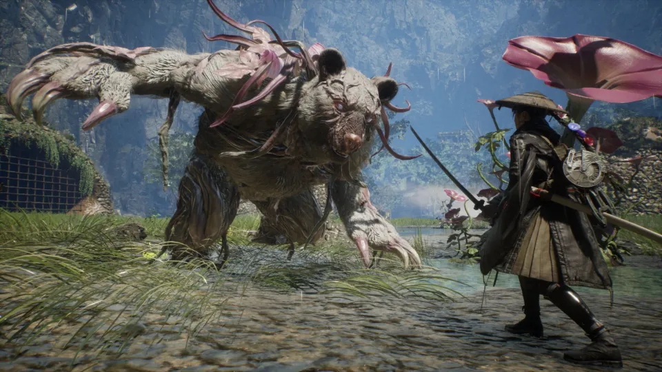 Beast of Reincarnation Review
