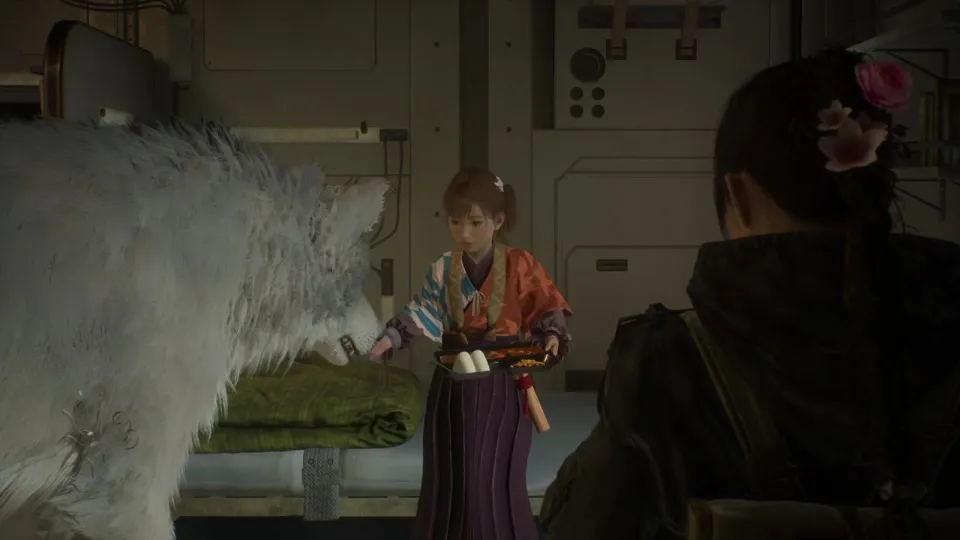 How to use recipes and cook food in Beast of Reincarnation