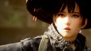 Beast Of Reincarnation – Official Cinematic Launch Trailer