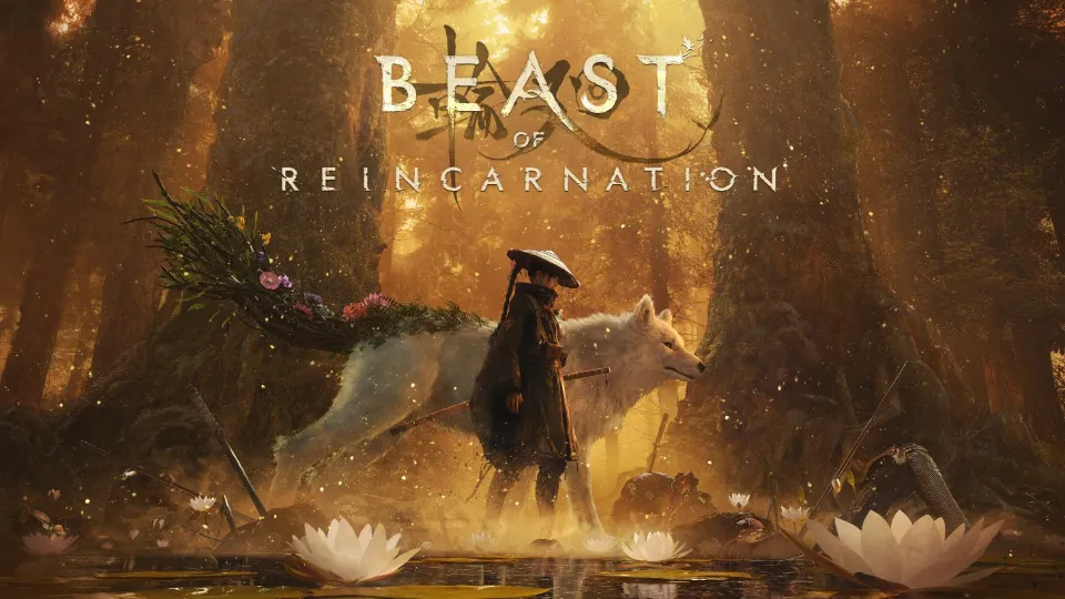 Beast of Reincarnation Review – Turn-Based Meets Action In A Solid Action RPG from Pokémon Studio Game Freak